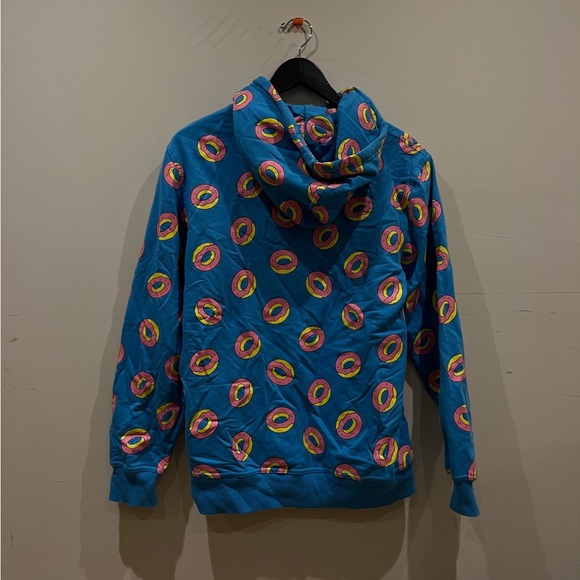 Odd Future Hoodie - Picture 2 of 2